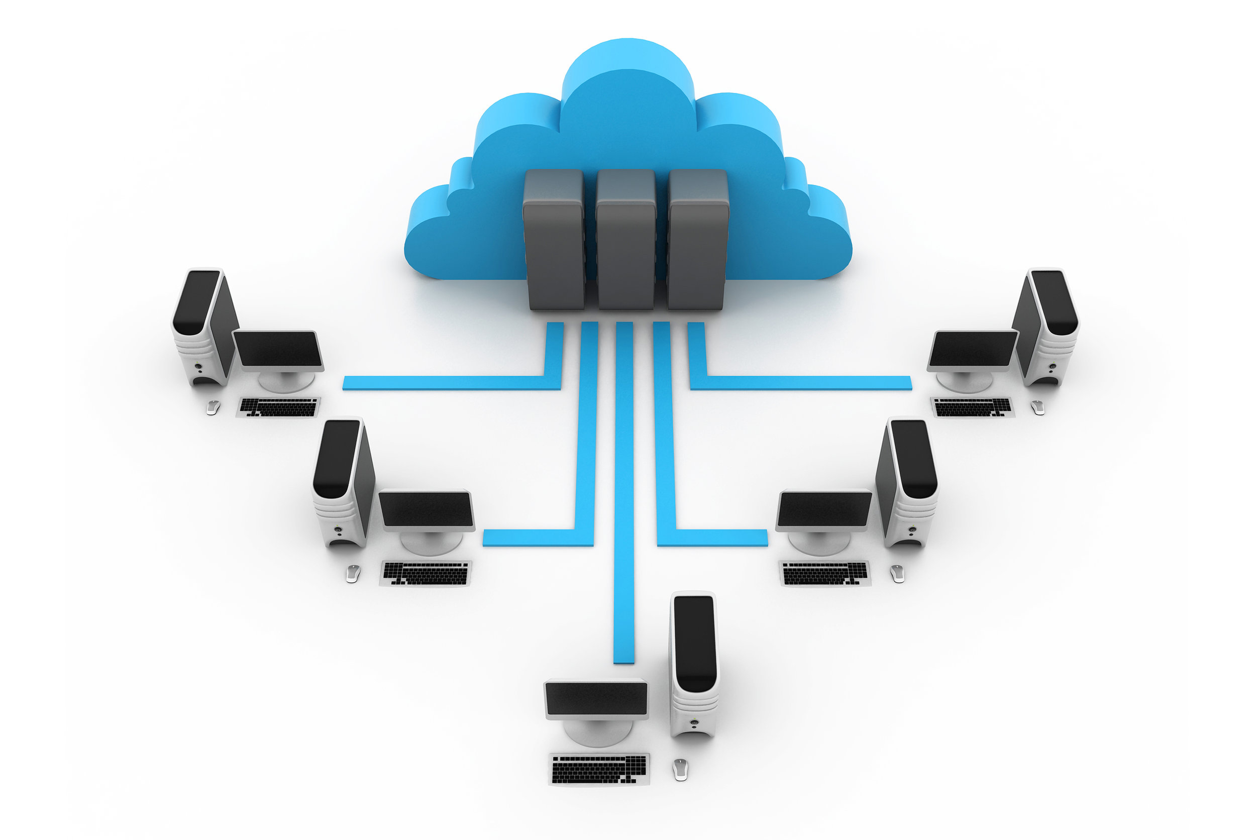 cloudserver