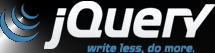 logo jquery