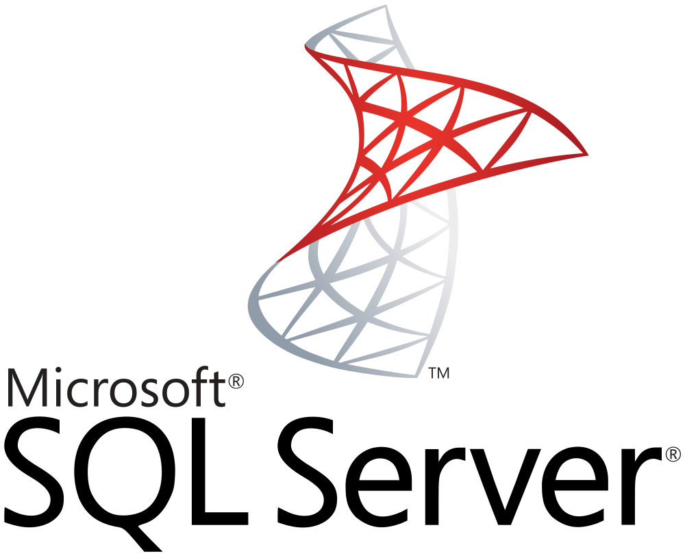 Microsoft SQL Server Logo.svg