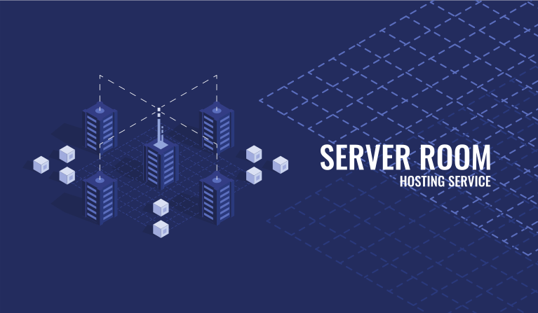 Server Room Hosting server room hosting