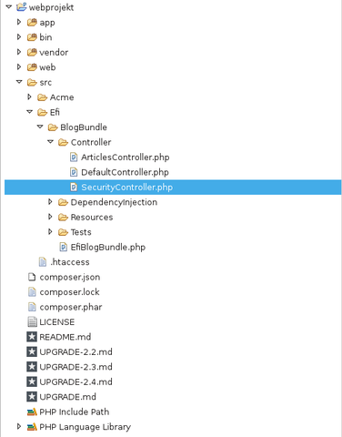 security controller login 1