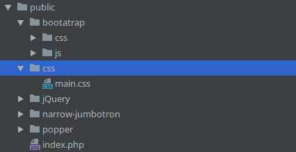 css