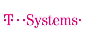 T SYSTEMS LOGO