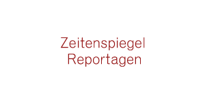 Zeitenspiegel logo