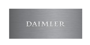 daimler logo neu