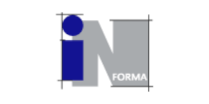 informa logo neu