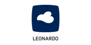 leonardo logo 1