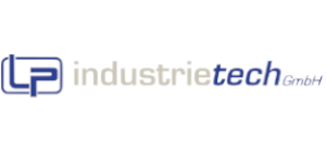 lp industrietech logo neu