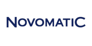 novomatic logo neu