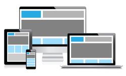 responsive webdesign